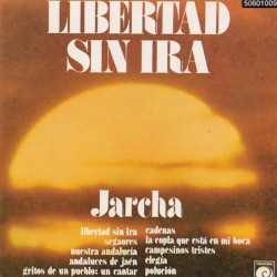 Libertad sin ira
