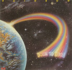 Down to Earth