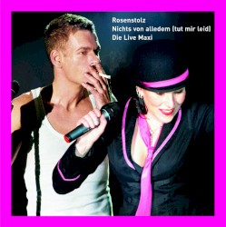 Nichts von alledem (tut mir leid)