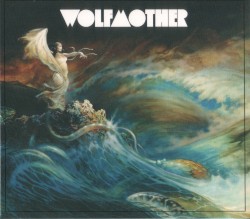 Wolfmother 10TH Anniversary