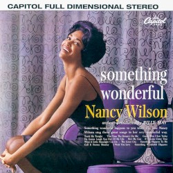 Something Wonderful