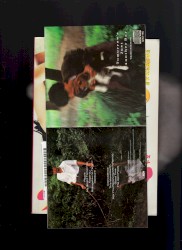 Tomorrow’s Just Another Day