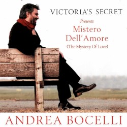 Mistero Dell' Amore