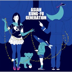 ブルートレイン