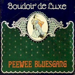 Boudoir de Luxe