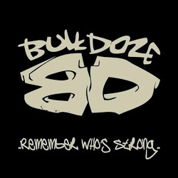 Remember Who's Strong