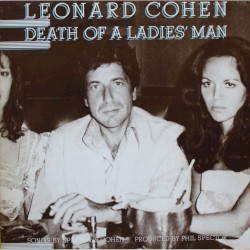 Death of a Ladies’ Man