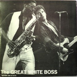 The Great White Boss