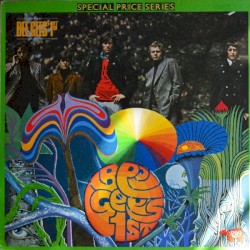 Bee Gees' 1st