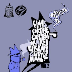 Flows For The Contemporary Urban Gentleman Vol.2