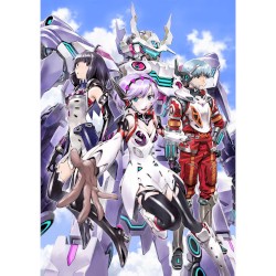 星と翼のパラドクス