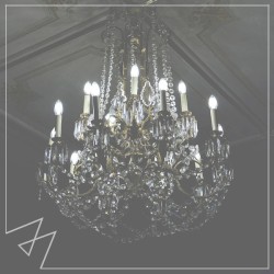 Versace On The Floor