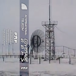 SSTV Coverage