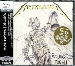 …And Justice for All