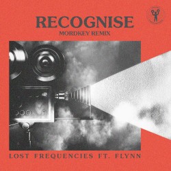Recognise (Mordkey remix)
