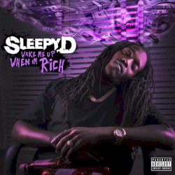 Wake Me Up When I'm Rich