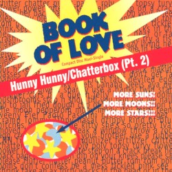 Hunny Hunny / Chatterbox, Part 2