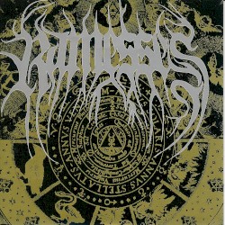 Misanthropic Alchemy