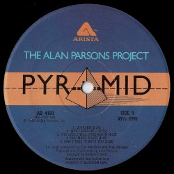 Pyramid