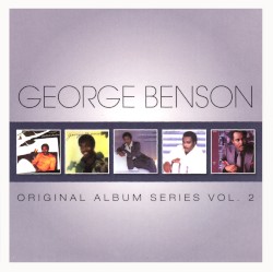 Original Album Series, Vol. 2