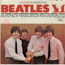 Beatles VI