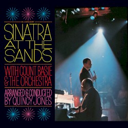 Sinatra at the Sands