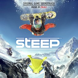Steep: Additional Winter Music (Original Game Soundtrack)