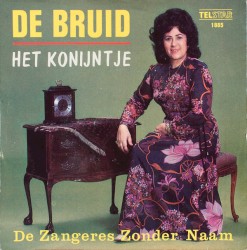 De bruid / Het konijntje