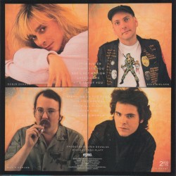 Standing on the Edge