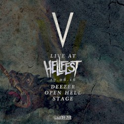 Live at Hellfest