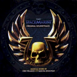 Warhammer 40,000: Space Marine: Original Soundtrack
