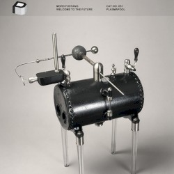 Welcome to the Future