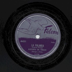 La palanca / Dicha perdida