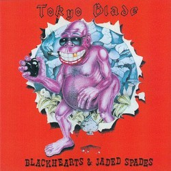 Blackhearts & Jaded Spades