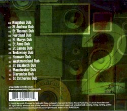King Tubby's Classics: The Lost Midnight Rock Dubs Chapter 2
