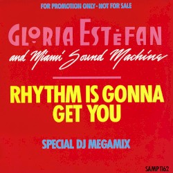Rhythm Is Gonna Get You / Special DJ Megamix