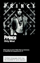 Dirty Mind