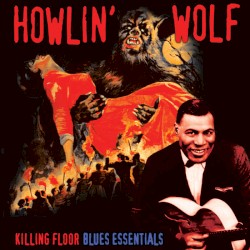 Killing Floor: Blues Essentials