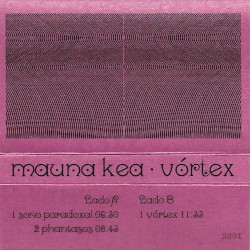 Vórtex