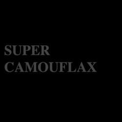 SUPER CAMOUFLAX