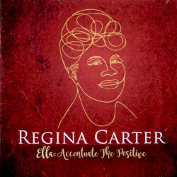 Ella: Accentuate the Positive
