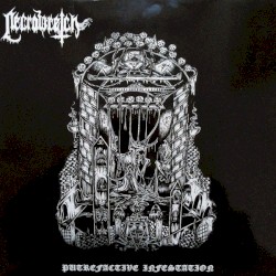 Putrefactive Infestation