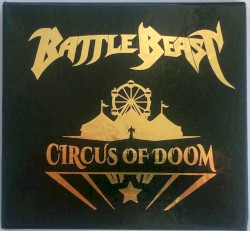 Circus of Doom