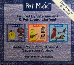 Pet Music