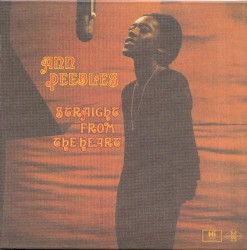 Straight From the Heart