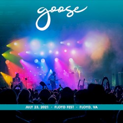 2021-07-23: Floyd Fest, Floyd, VA