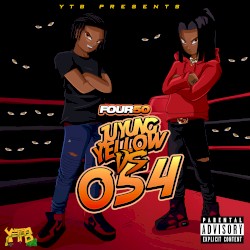 Ju Yung Yellow vs 054