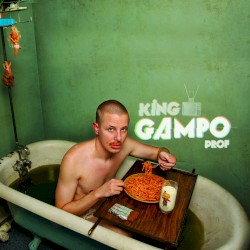 King Gampo (Instrumental)