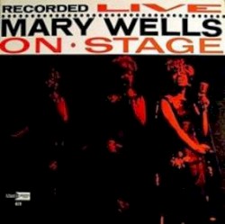 Recorded Live on Stage