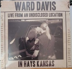 Live From An Undisclosed Location in Hays Kansas